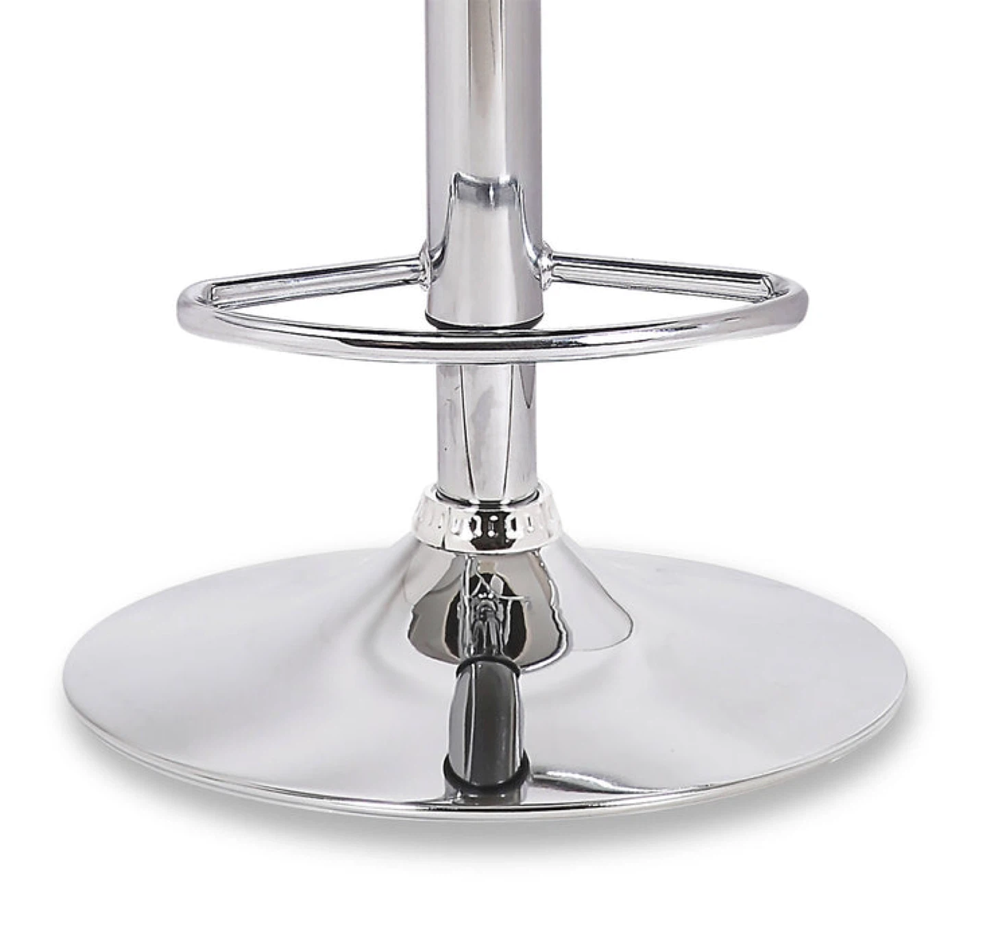 Finn Barstool with Swivel & Adjustable Seat - photo 3
