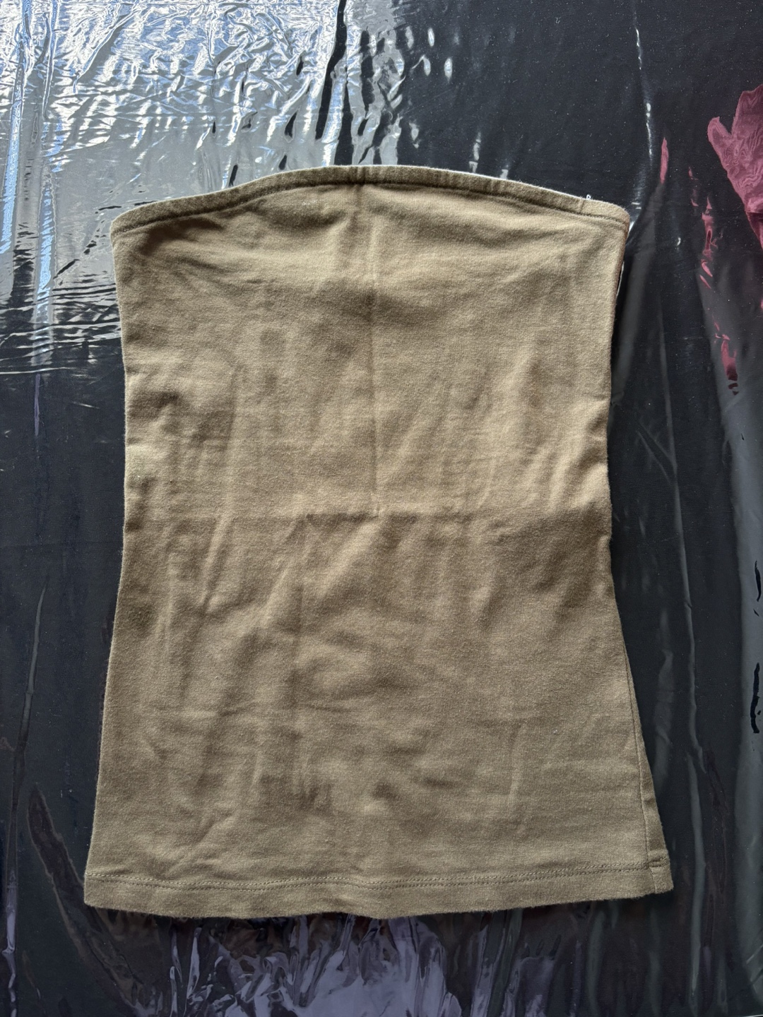 Terranova Tube Top - Size XS