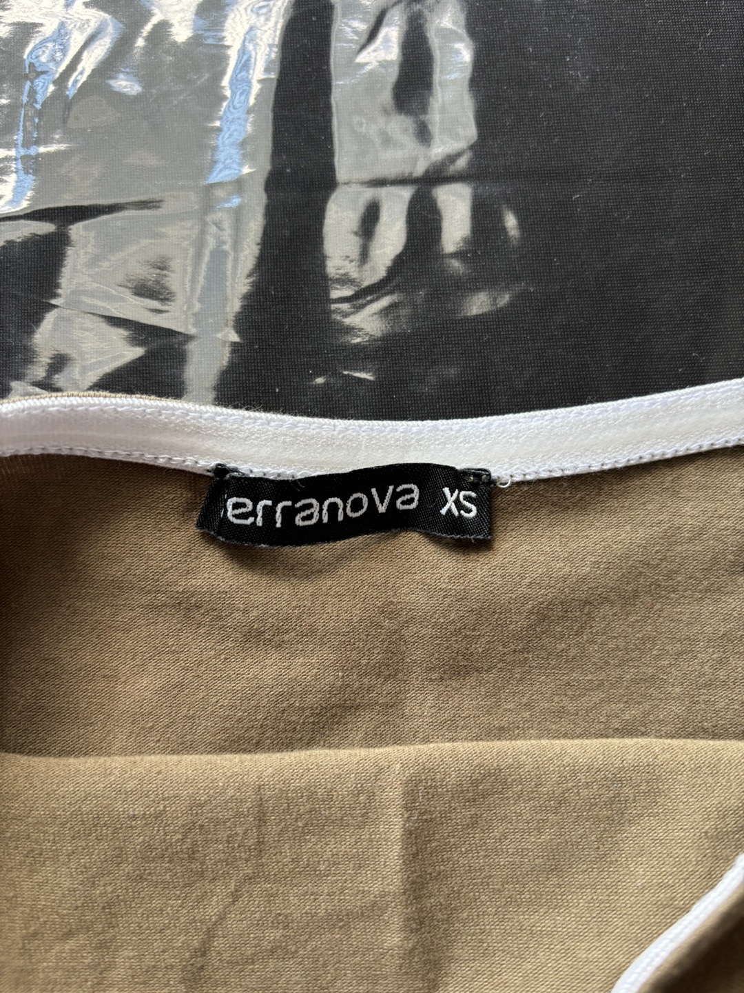 Terranova Tube Top - Size XS - photo 2
