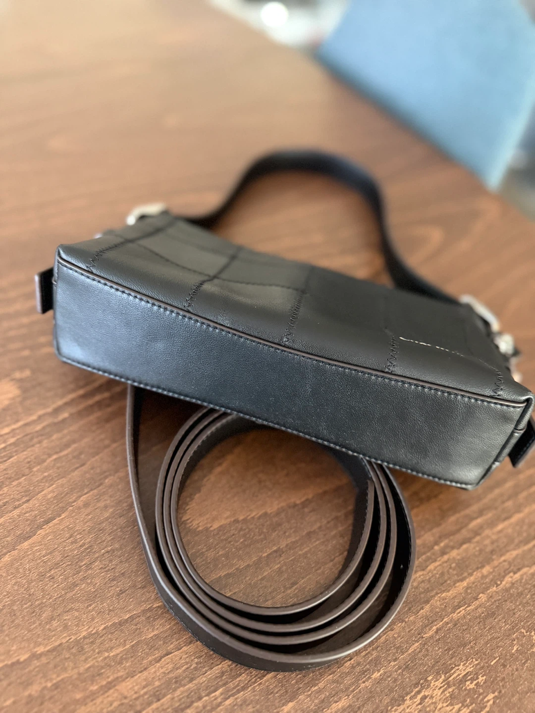 Coachtopia Alter/Ego Small Slouchy Shoulder Bag - photo 3