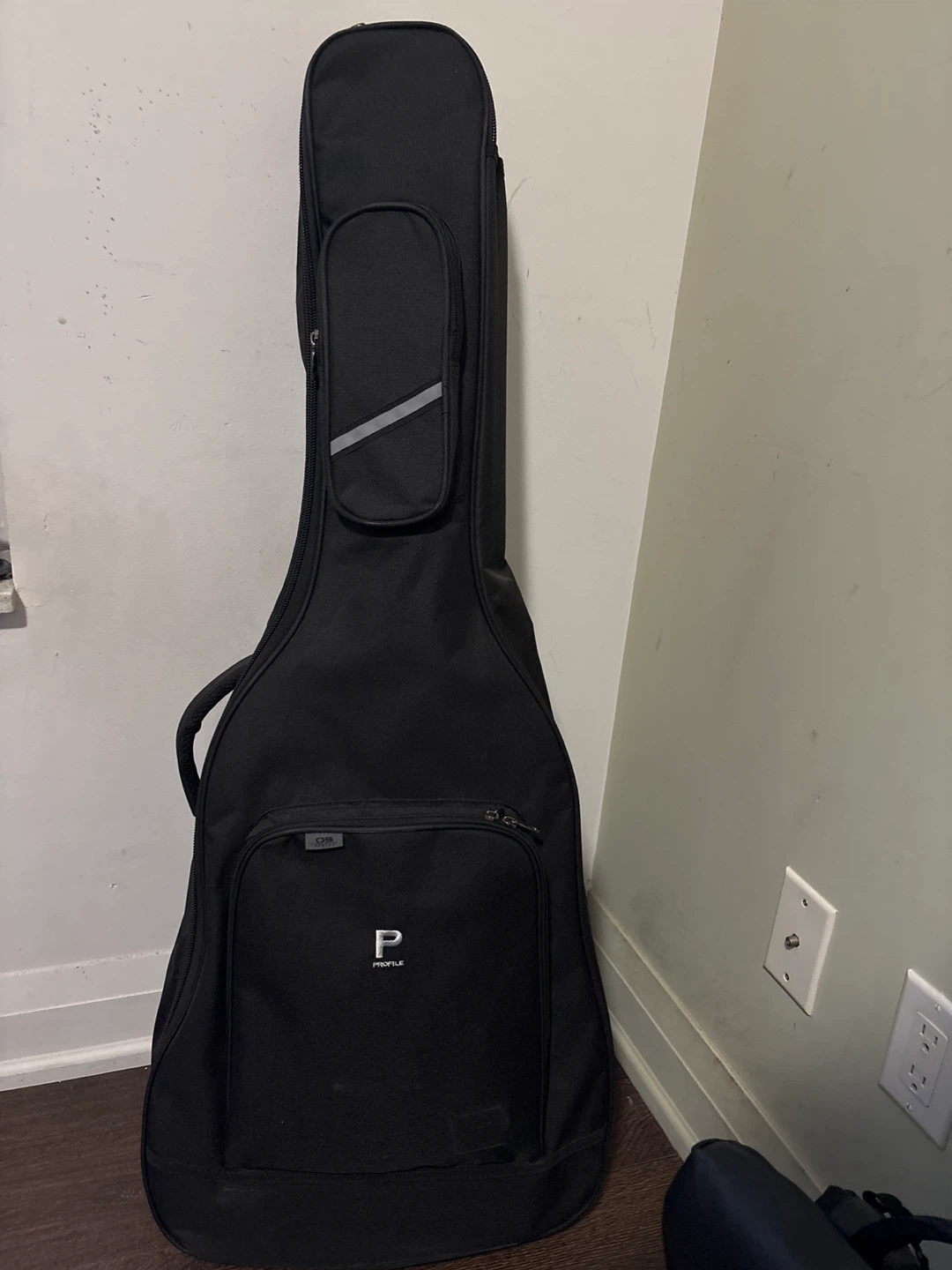Fender FA-Series Acoustic Guitar with Gig Bag - photo 3
