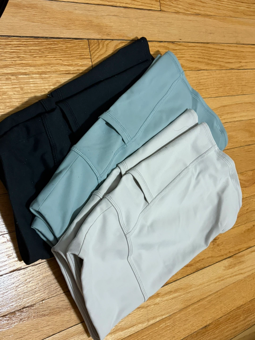 All together 20$ ⭐️ RBX Athletic biker shorts