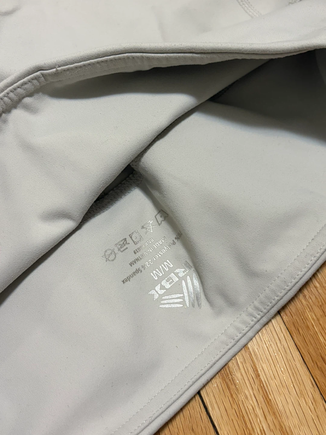 All together 20$ ⭐️ RBX Athletic biker shorts - photo 2