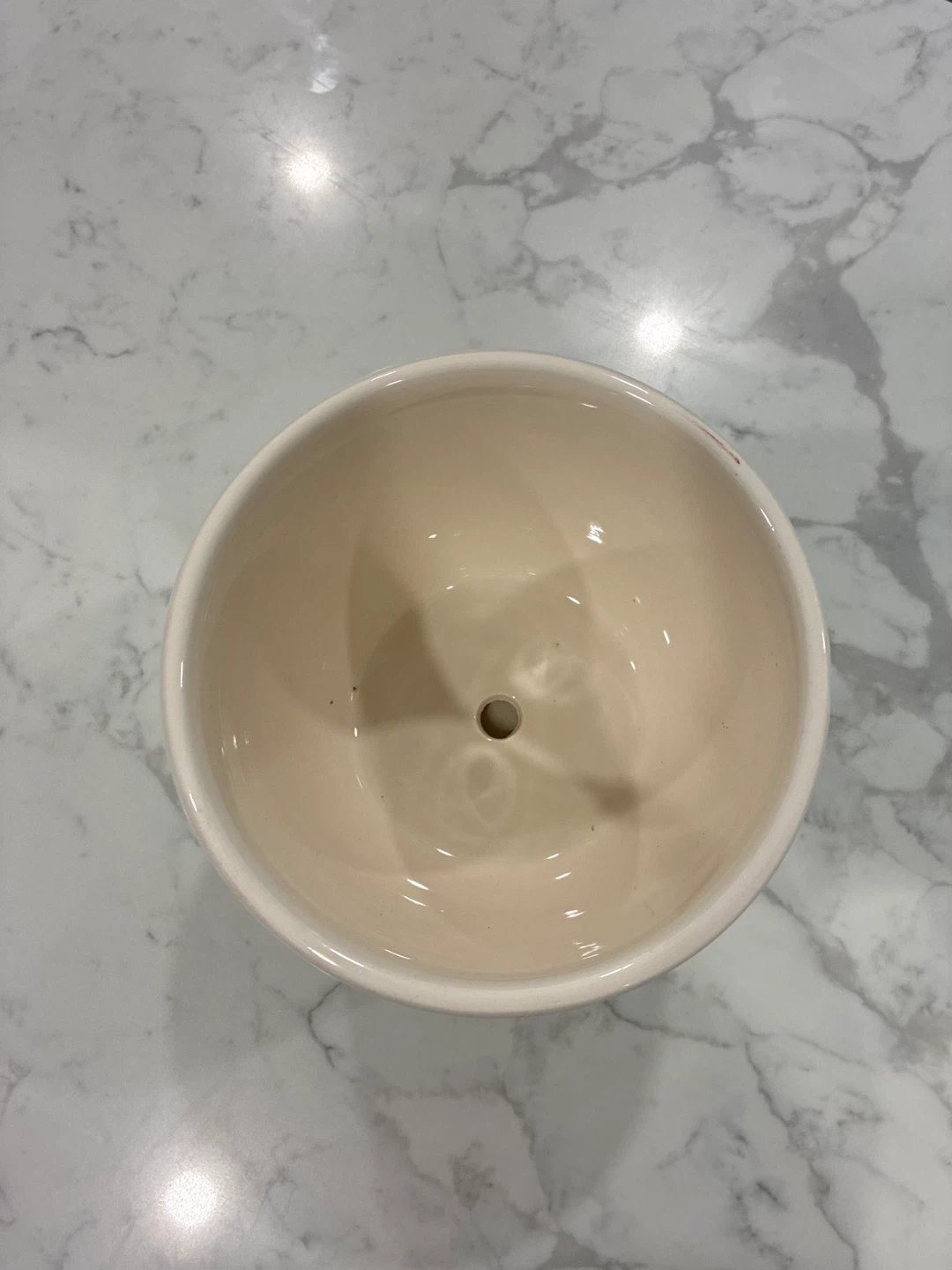 Ceramic Planter Pot with Saucer - photo 2