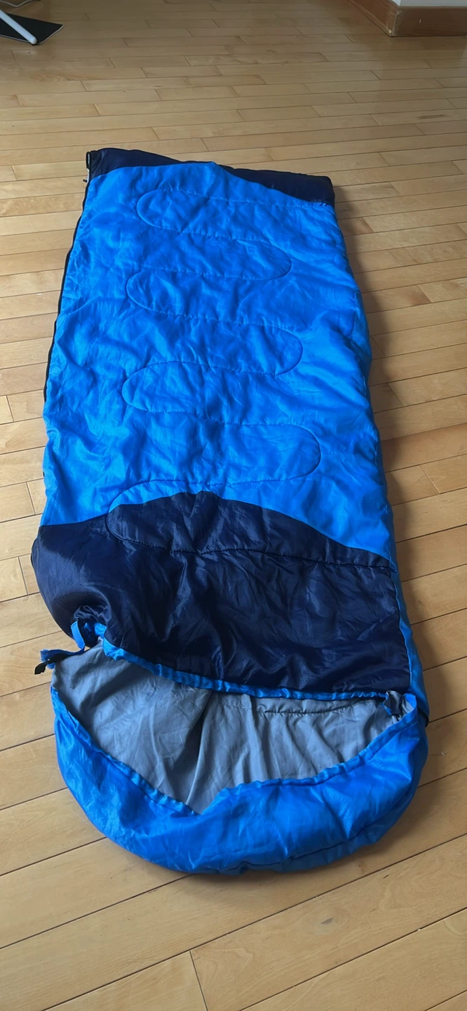 Fupren Sleeping Bag - photo 2
