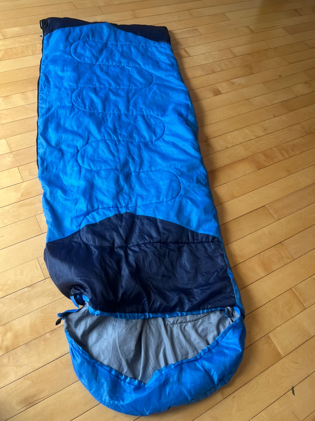 Fupren Sleeping Bag