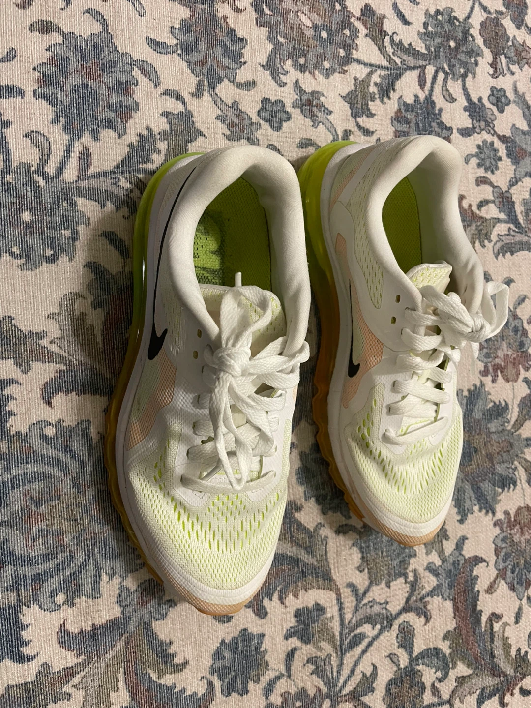 Nike Running Shoes – Brand New, Never Worn - photo 3