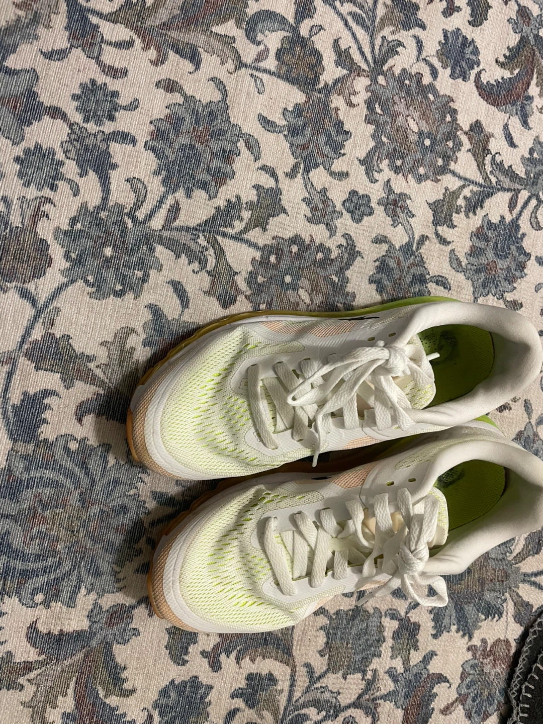 Nike Running Shoes – Brand New, Never Worn - photo 2