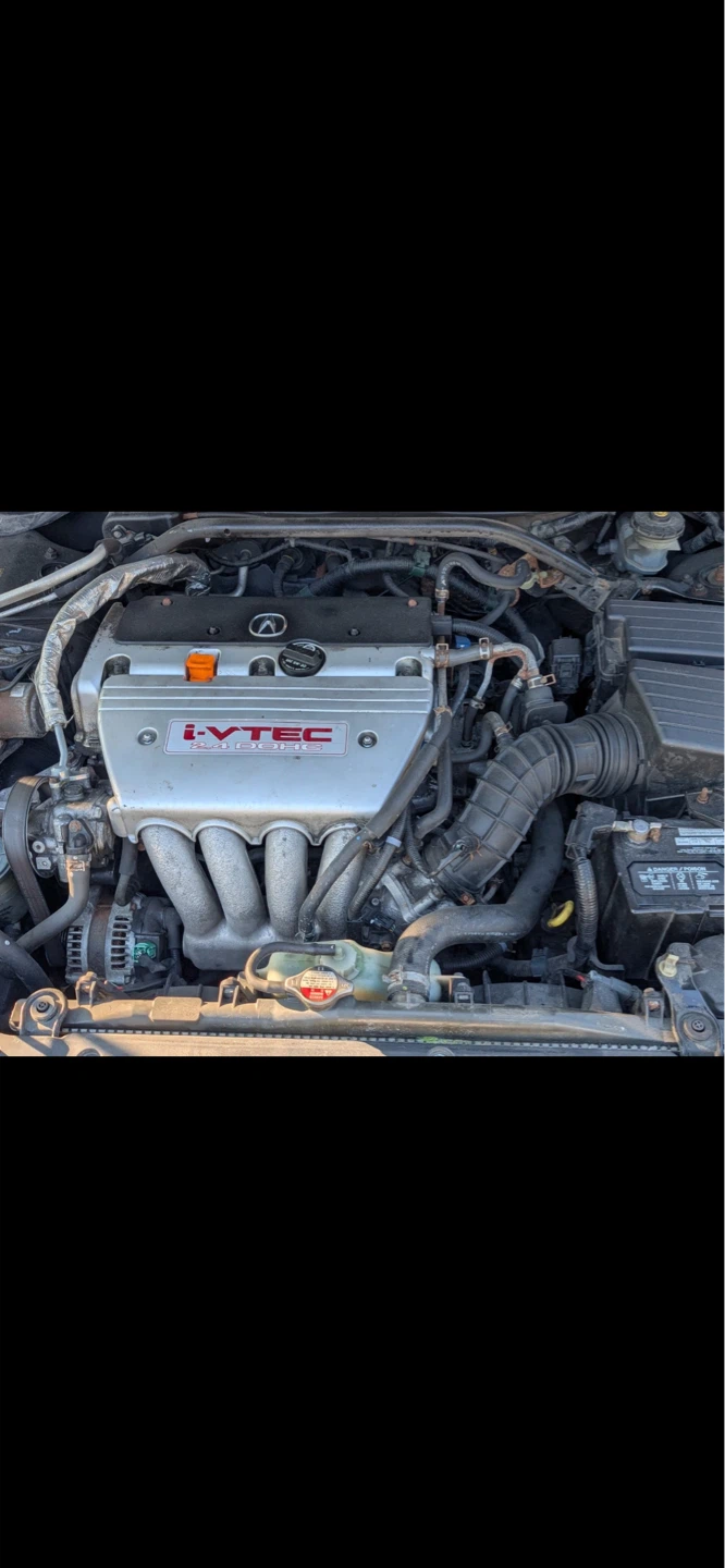 Acura TSX for sale 2007 - photo 3
