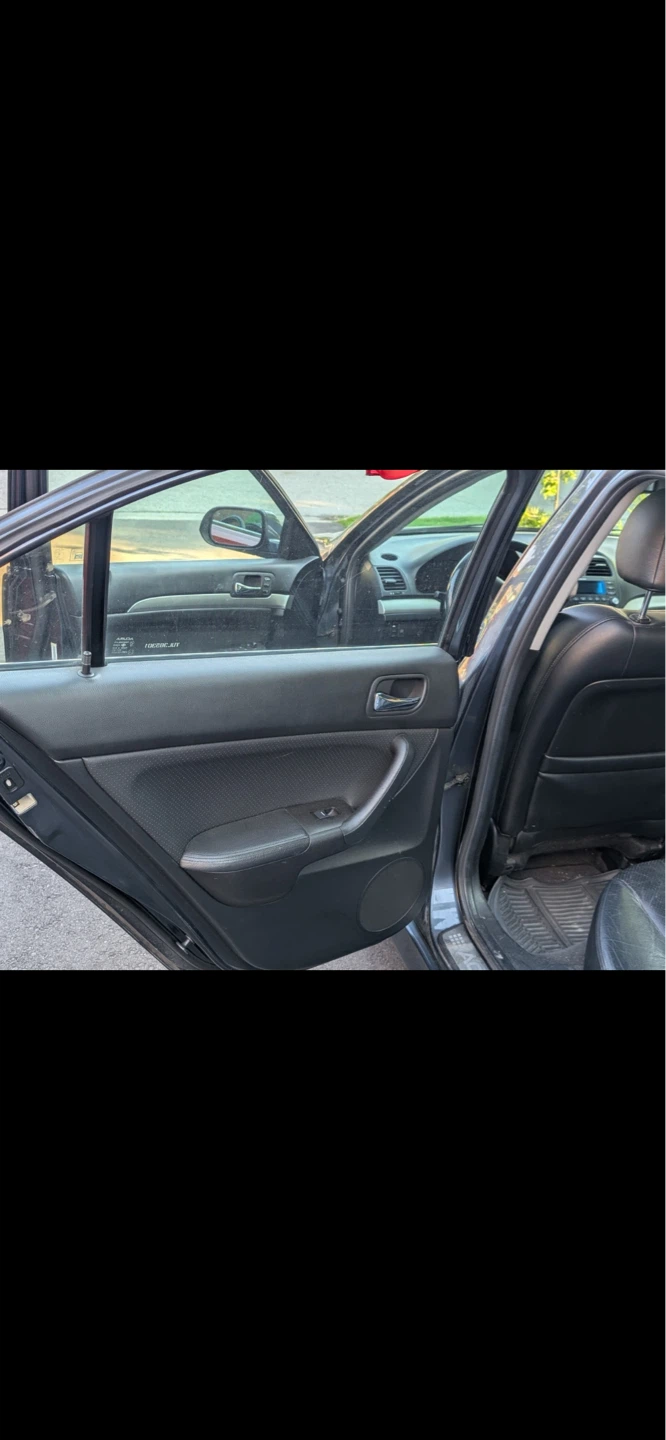 Acura TSX for sale 2007