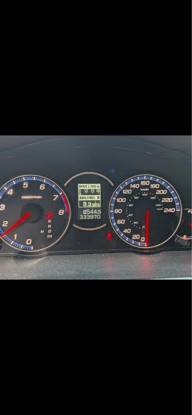 Acura TSX for sale 2007 - photo 4