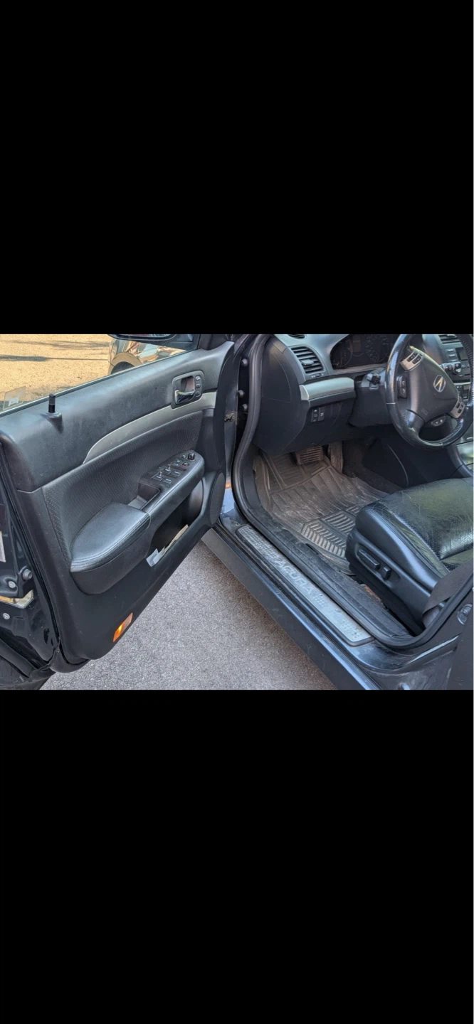 Acura TSX for sale 2007 - photo 2