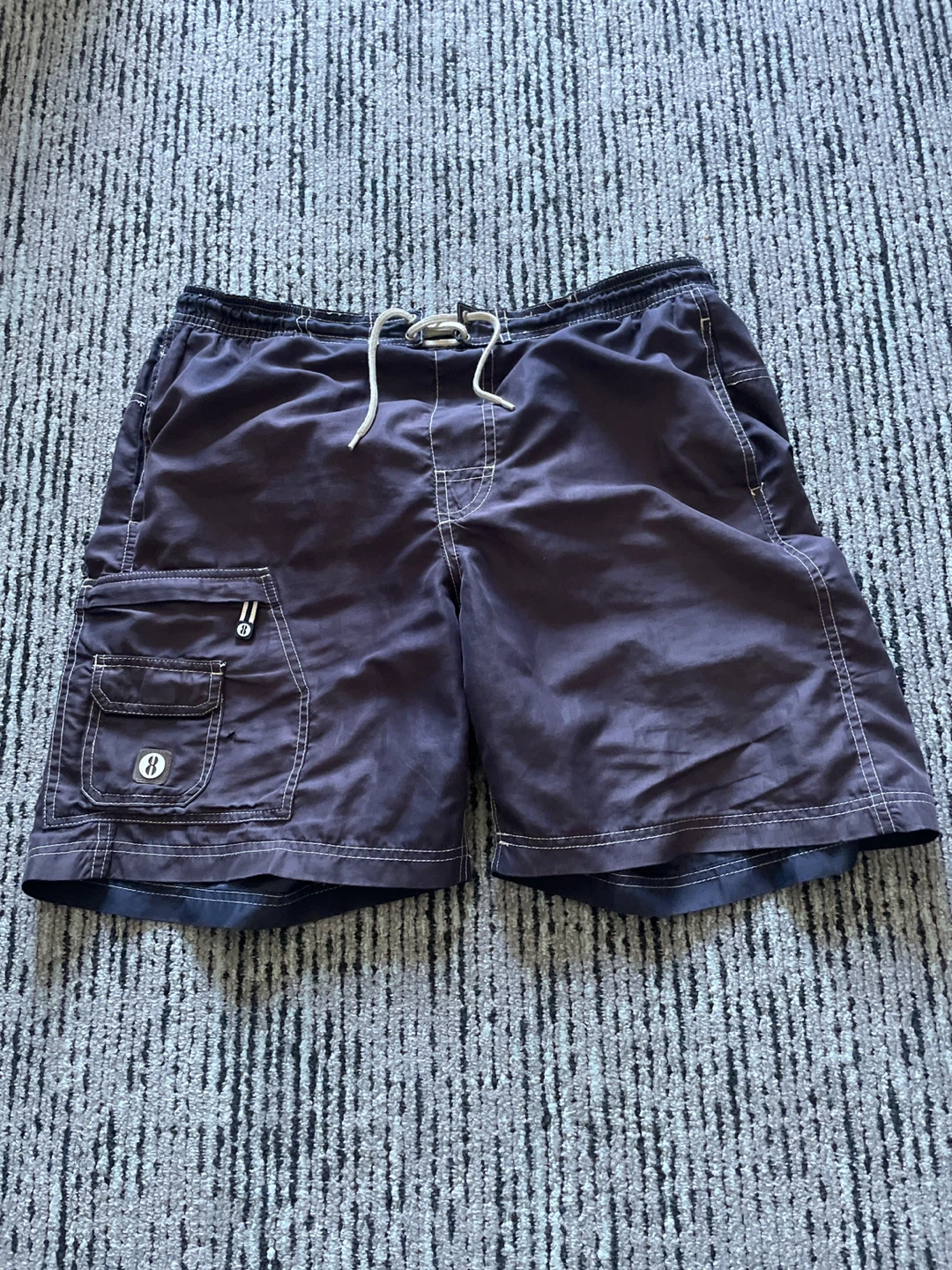 ⚽️Men's Swim Trunks Size Medium
