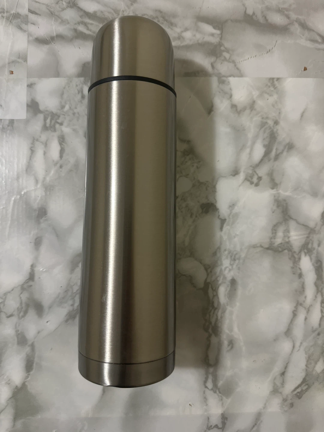 Stainless Steel Thermos Flask