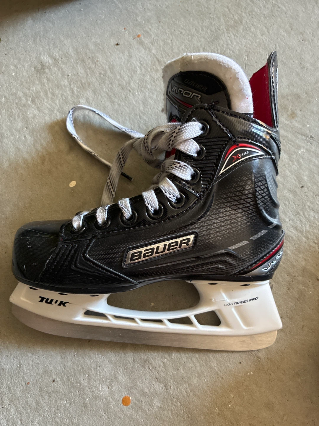 Bauer Vapor X500 Youth Hockey Skates⚽️