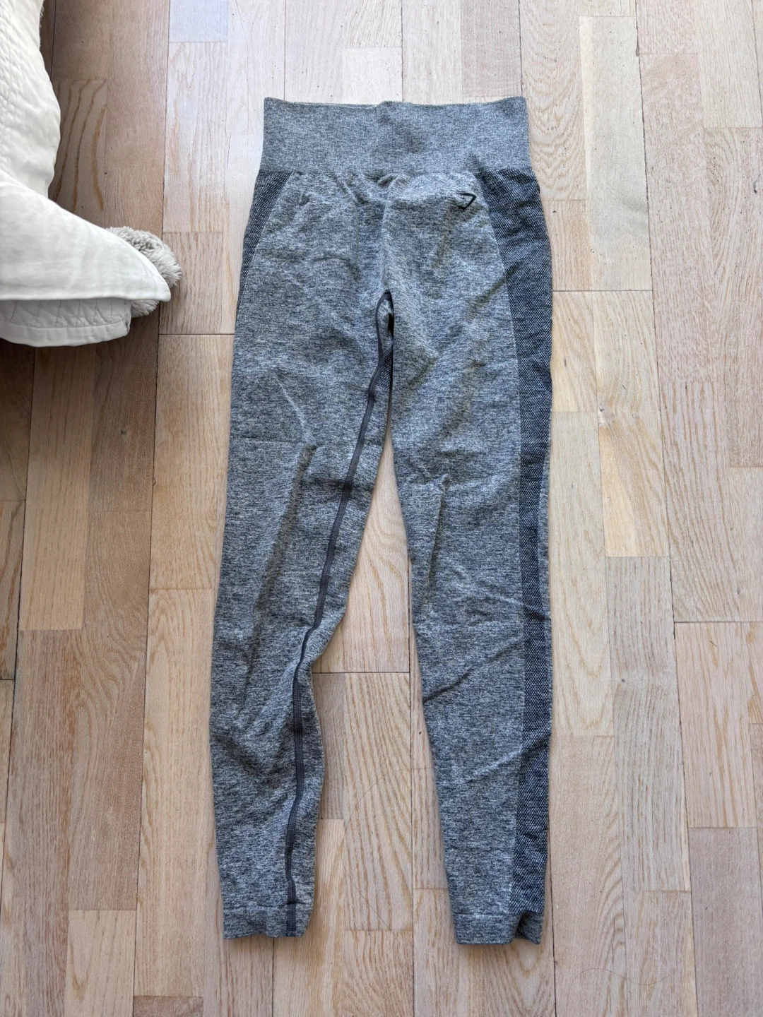 Gymshark Gray Leggings