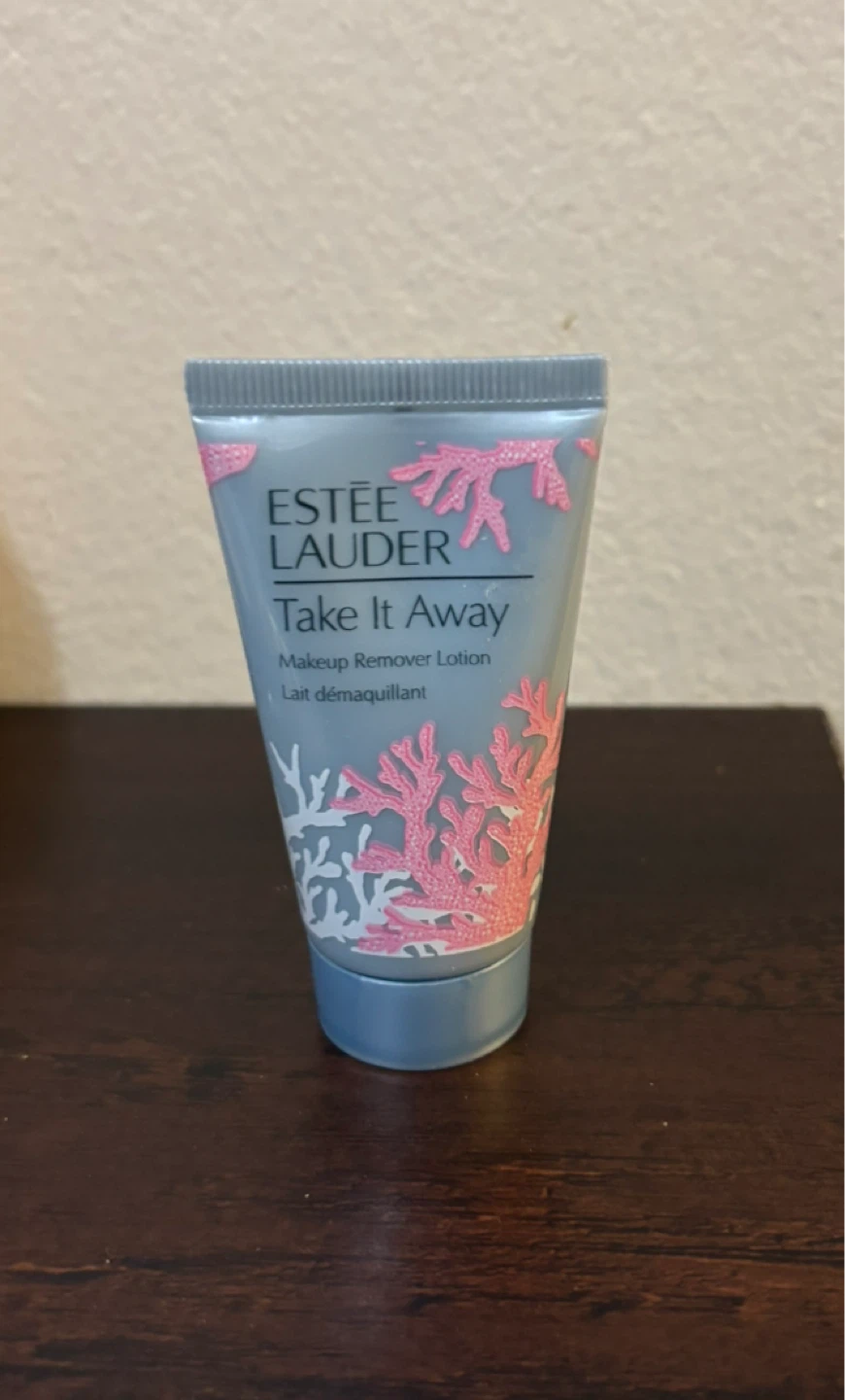 NEW-Estee Lauder Take It Away Makeup Remover Lotion