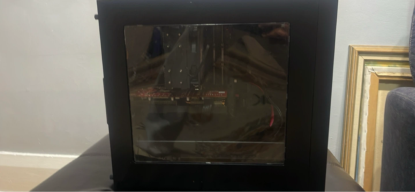 - Gaming PC – Ryzen 5 3600 + RX 5700 – Ready for 1080p Gaming - photo 2