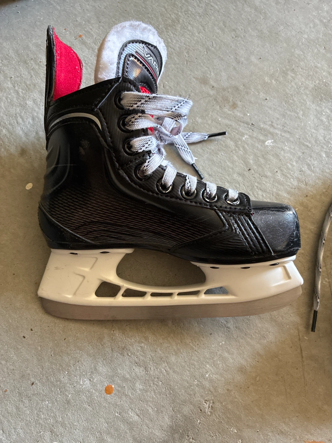 Bauer Vapor X500 Youth Hockey Skates⚽️ - photo 3