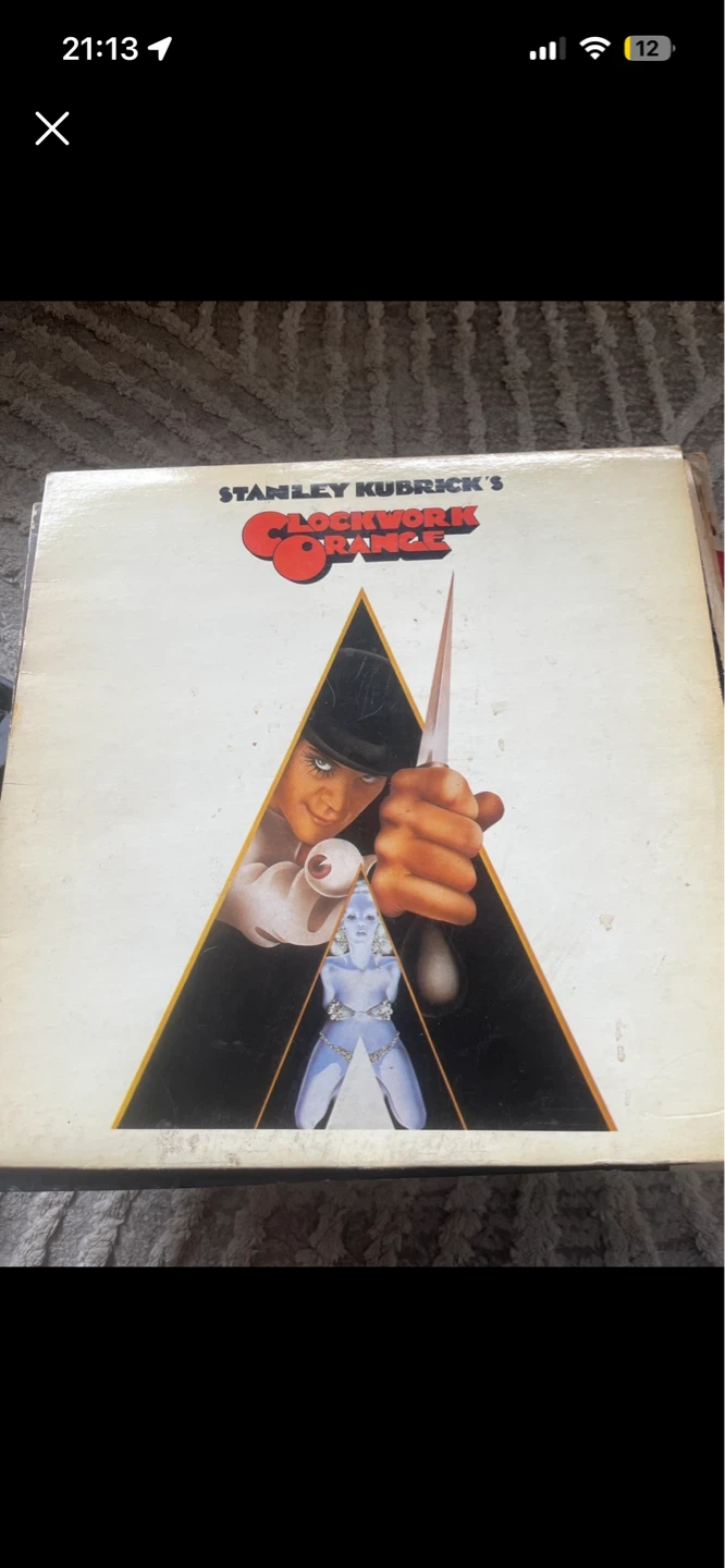 $15-24 vinyl records - photo 4