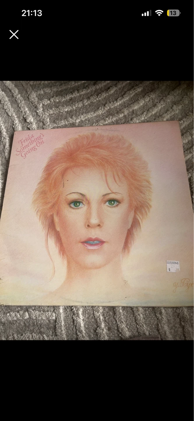 $15-24 vinyl records - photo 5