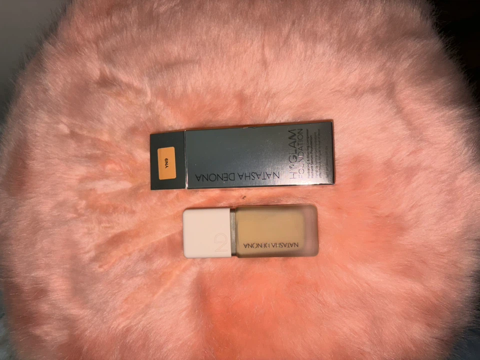 Natasha Denona Hy-Glam Foundation YN9