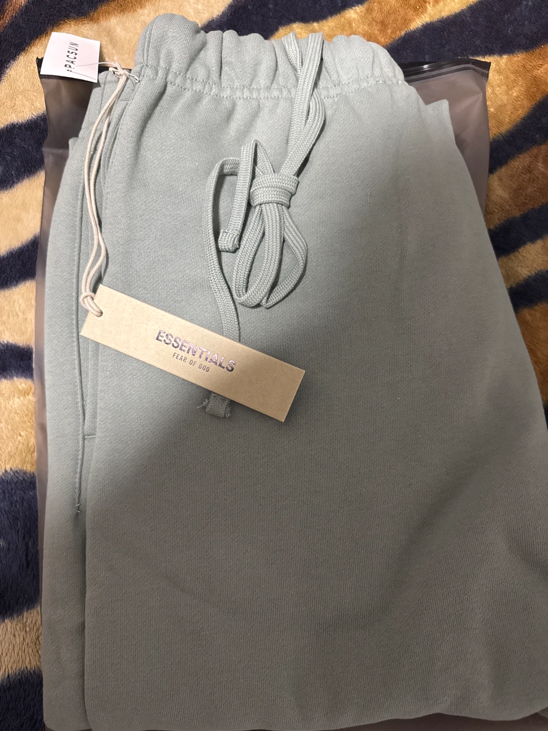 Fear of God Essentials Sweatpants