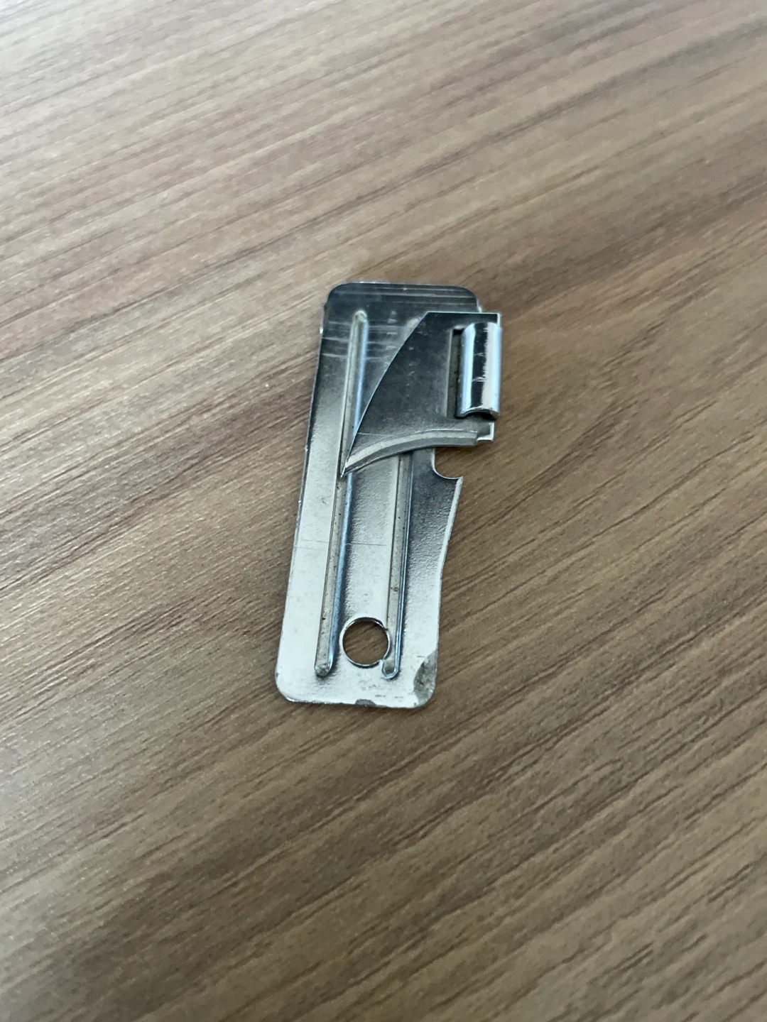⚽️Metal Can Opener