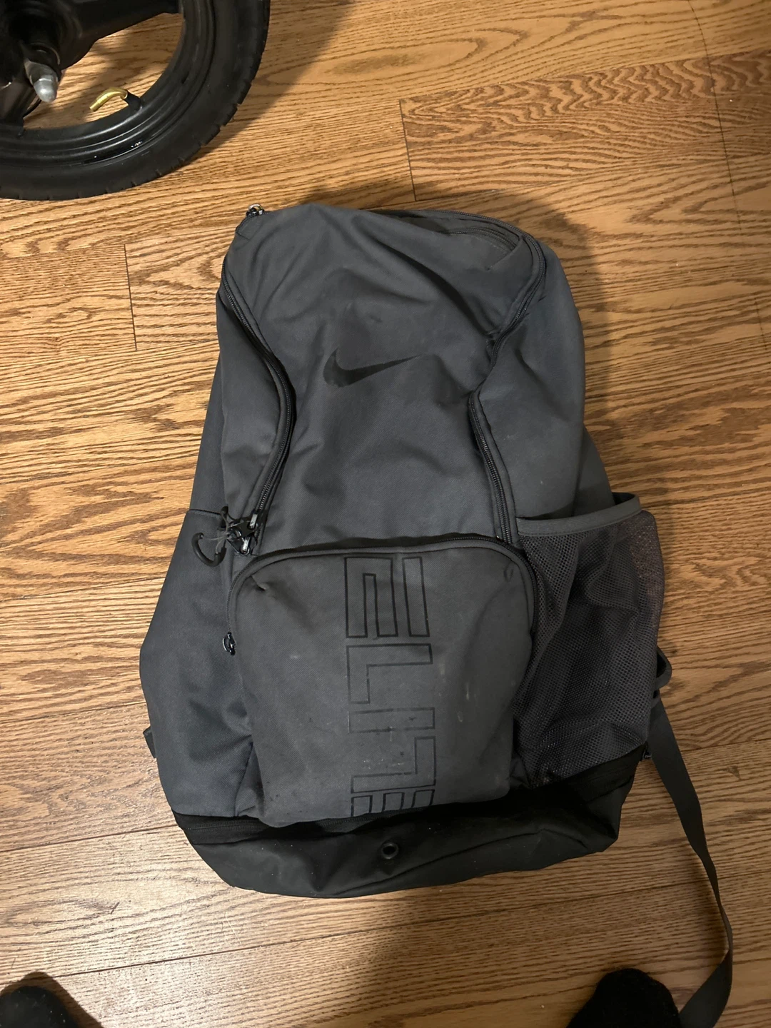 Nike Elite Backpack