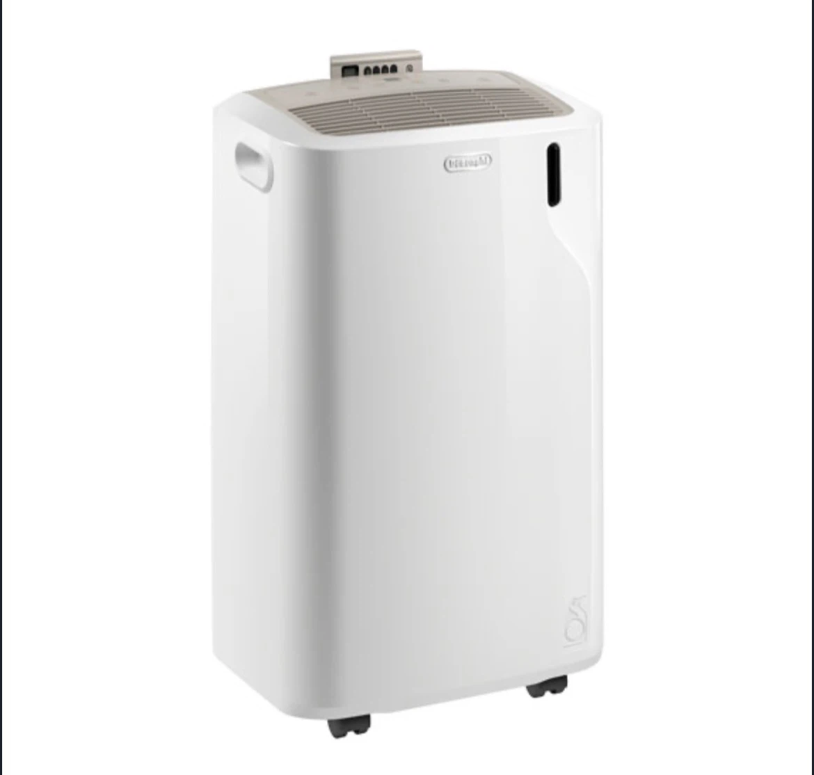 DeLonghi Pinguino Portable Air Conditioner 12,000 BTU