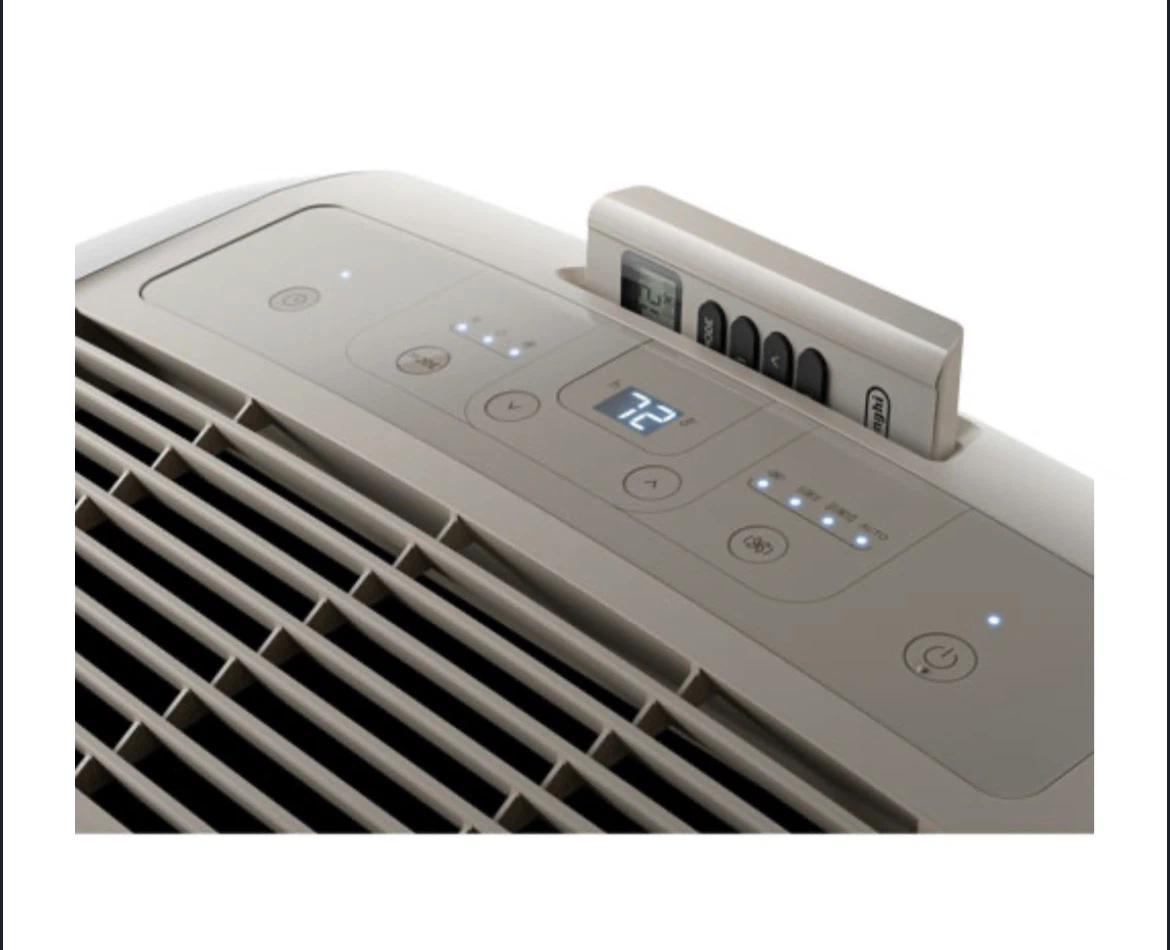 DeLonghi Pinguino Portable Air Conditioner 12,000 BTU - photo 2