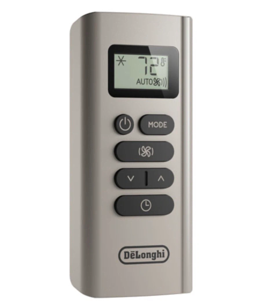 DeLonghi Pinguino Portable Air Conditioner 12,000 BTU - photo 3