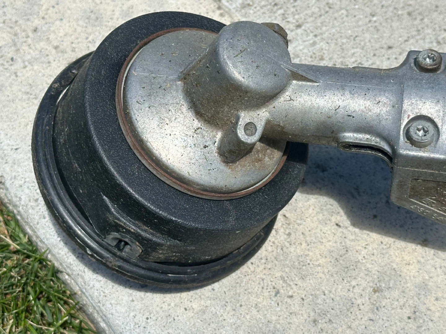 Stihl Grass Trimmer - photo 5