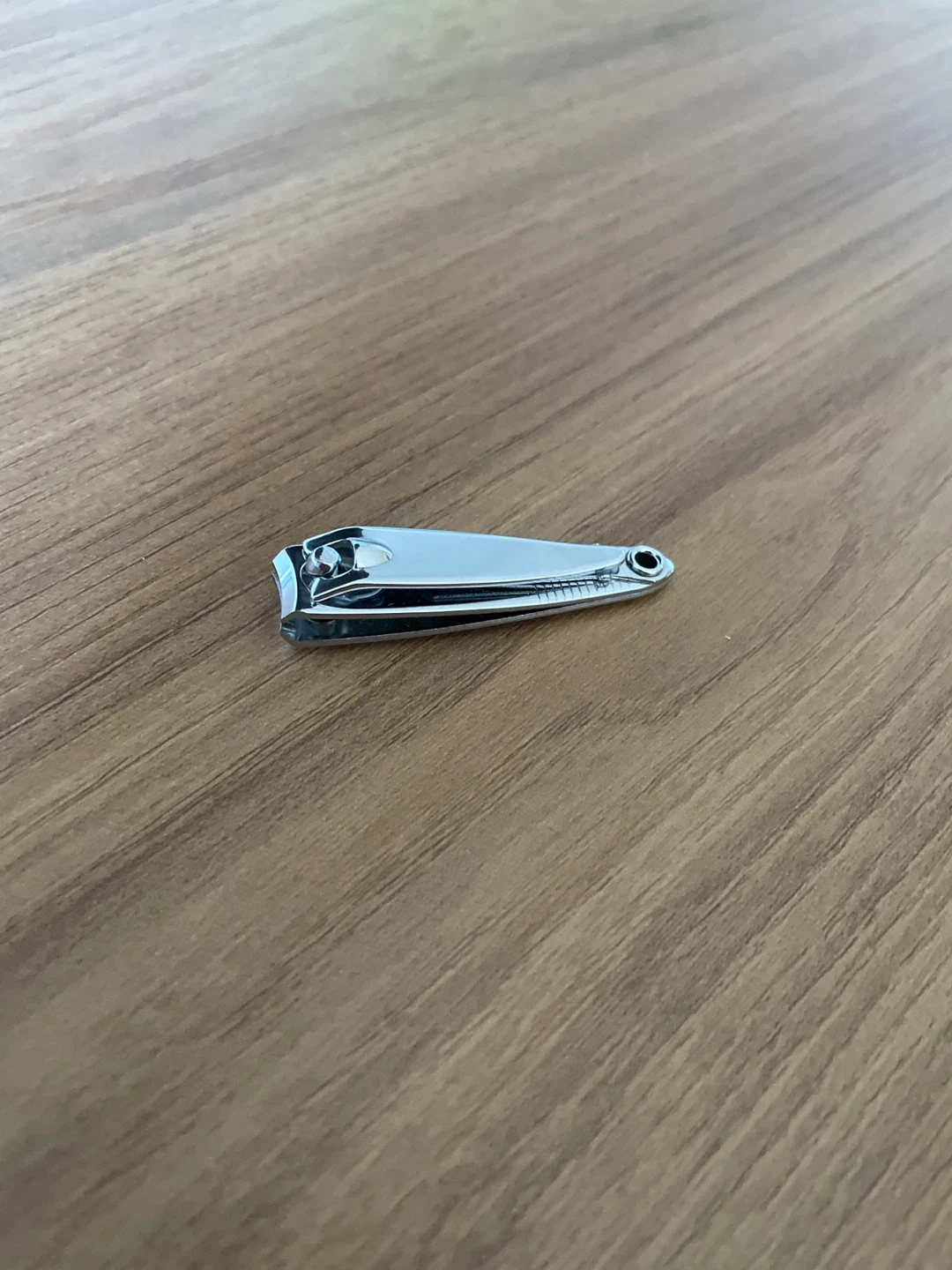 ⚽️Stainless Steel Nail Clippers