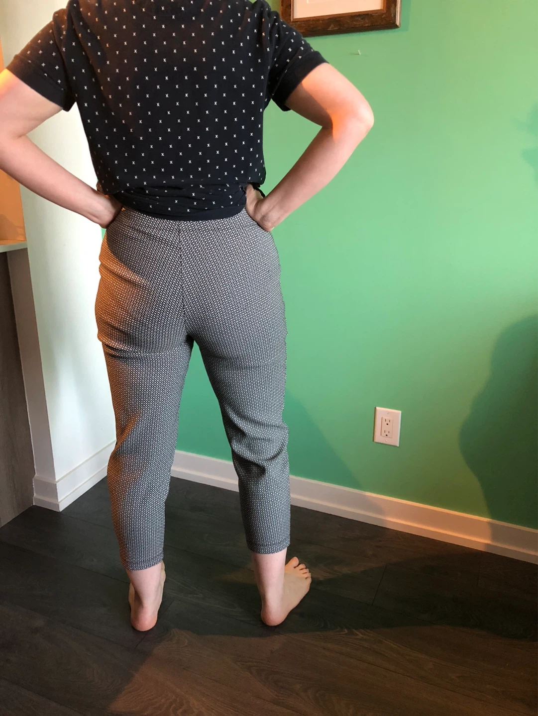 ⚽️ Max Studio Women’s Pants size L - photo 2