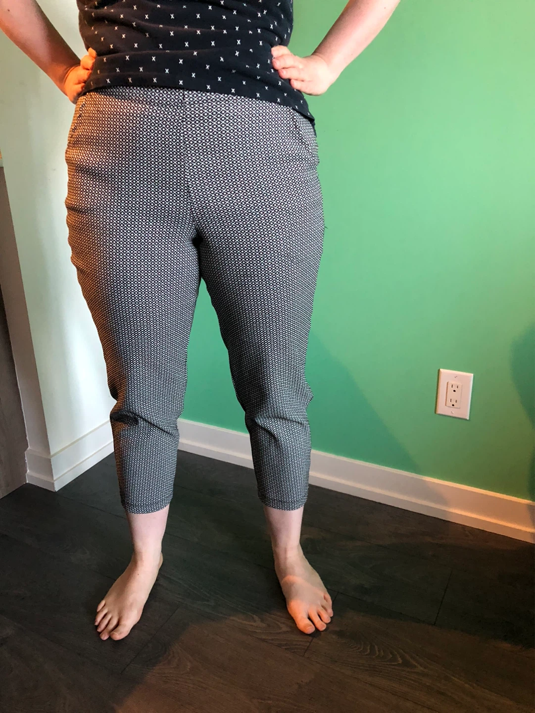 ⚽️ Max Studio Women’s Pants size L