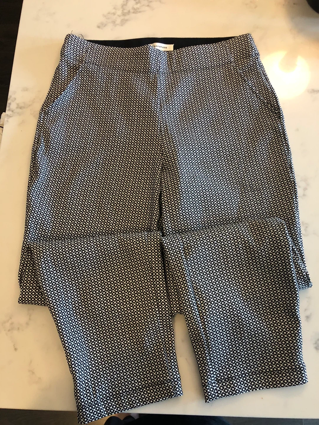 ⚽️ Max Studio Women’s Pants size L - photo 4