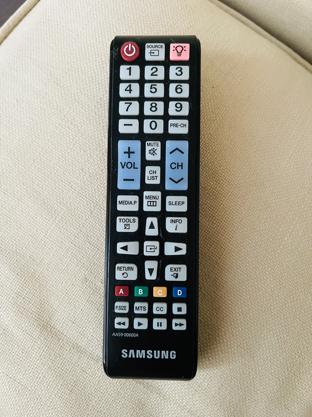 Samsung 46" Smart LED TV - photo 2