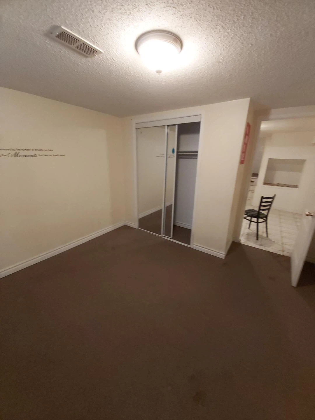 2 Bedroom Basement Apartment - photo 3