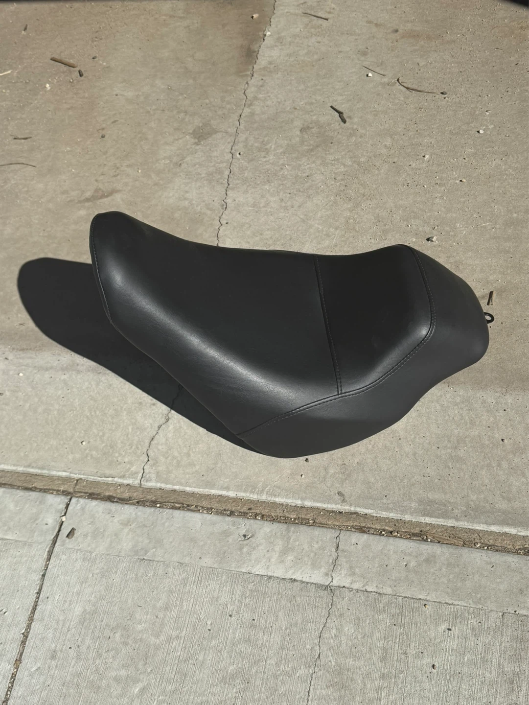 Motorcycle Seat