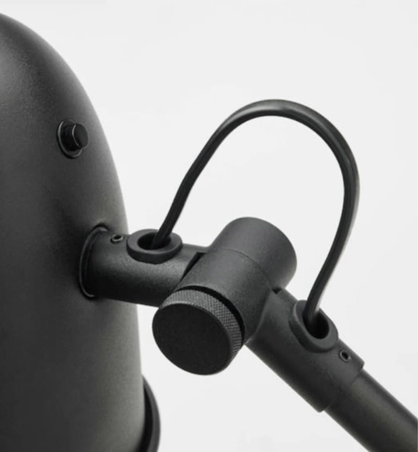 IKEA SKURUP Floor/Reading Lamp - photo 4