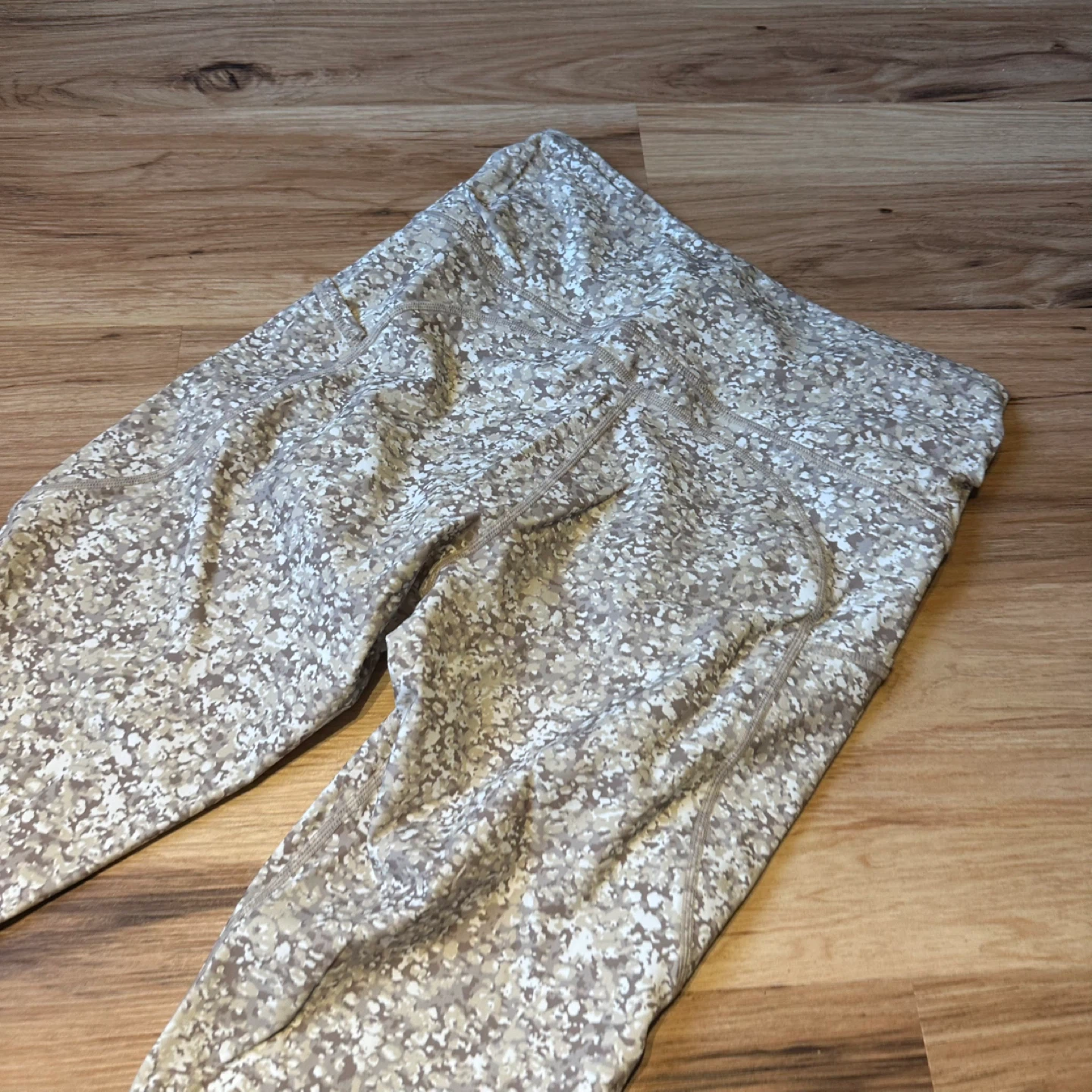 Women’s Patterned Leggings - photo 5