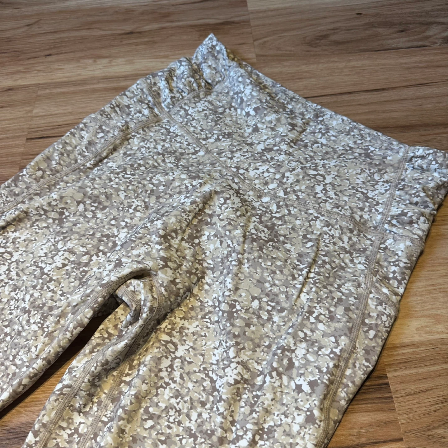 Women’s Patterned Leggings - photo 2