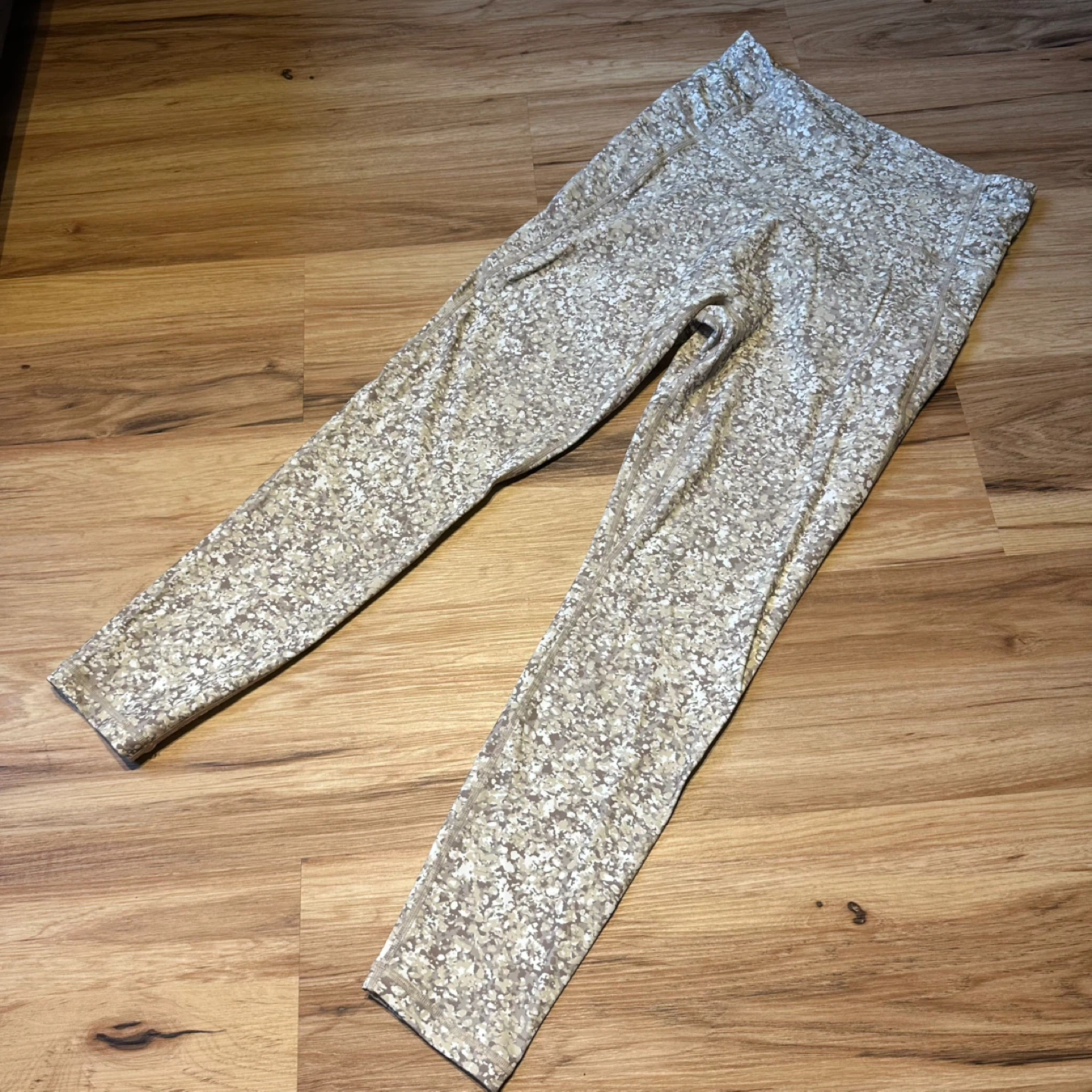 Women’s Patterned Leggings