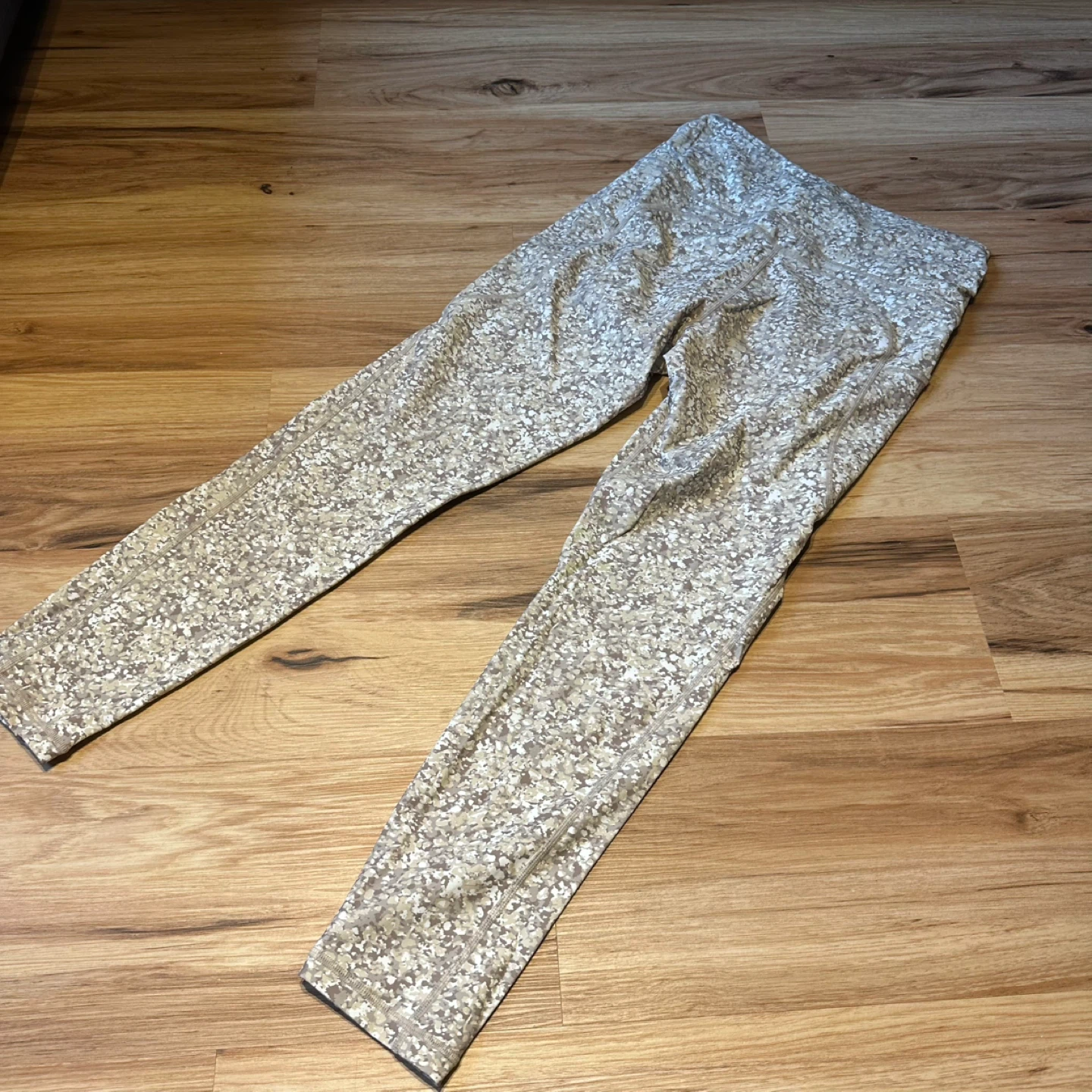 Women’s Patterned Leggings - photo 4
