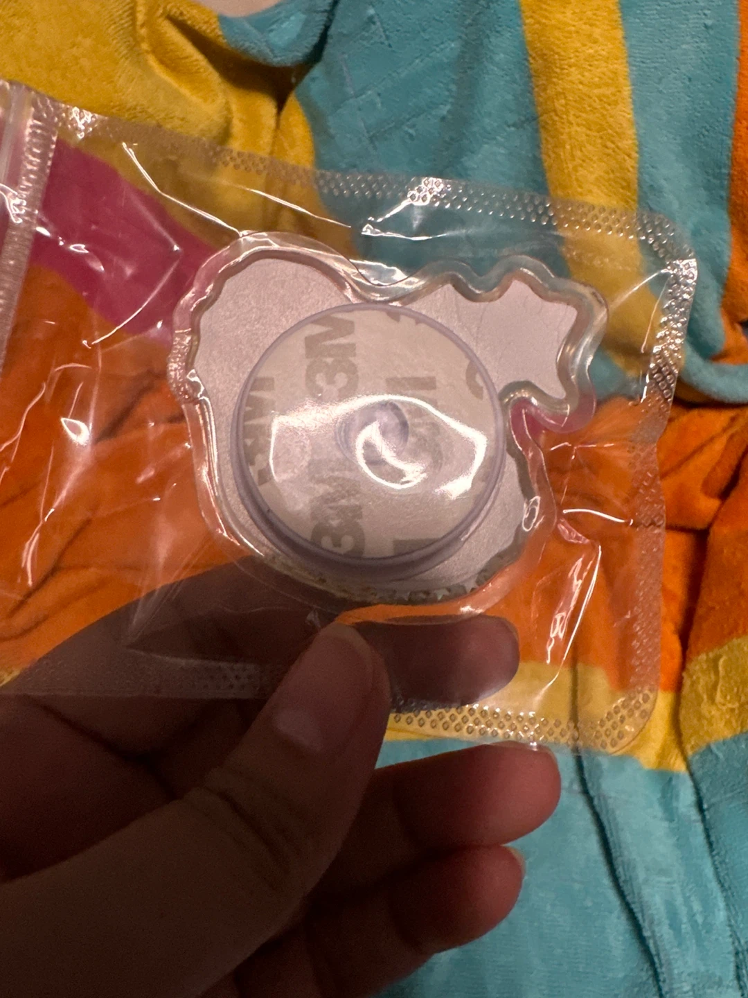 ⚽️ Little Twin Stars PopSocket Phone Grip - photo 2