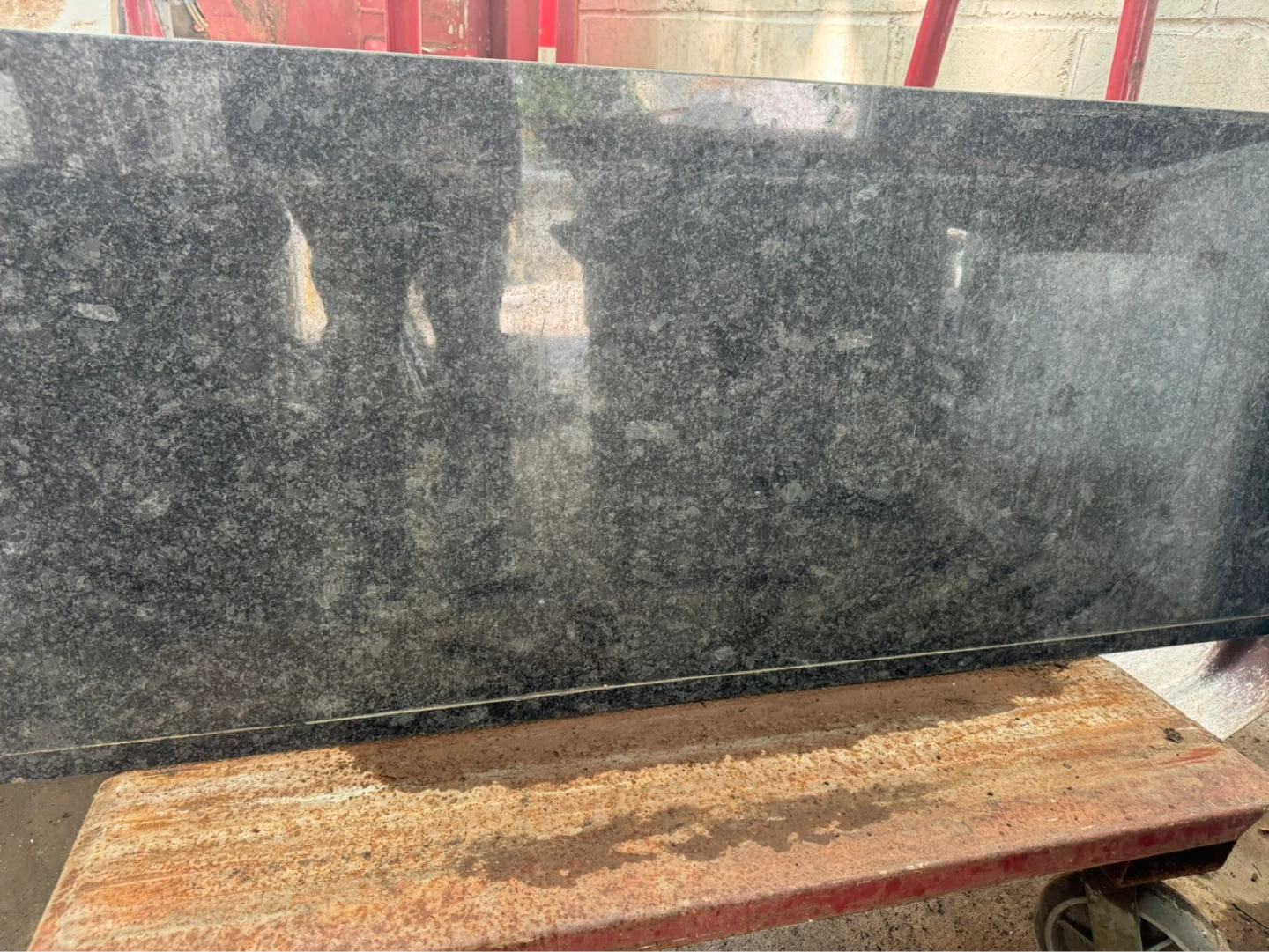 Granite Countertop Slab 60x25” - photo 3