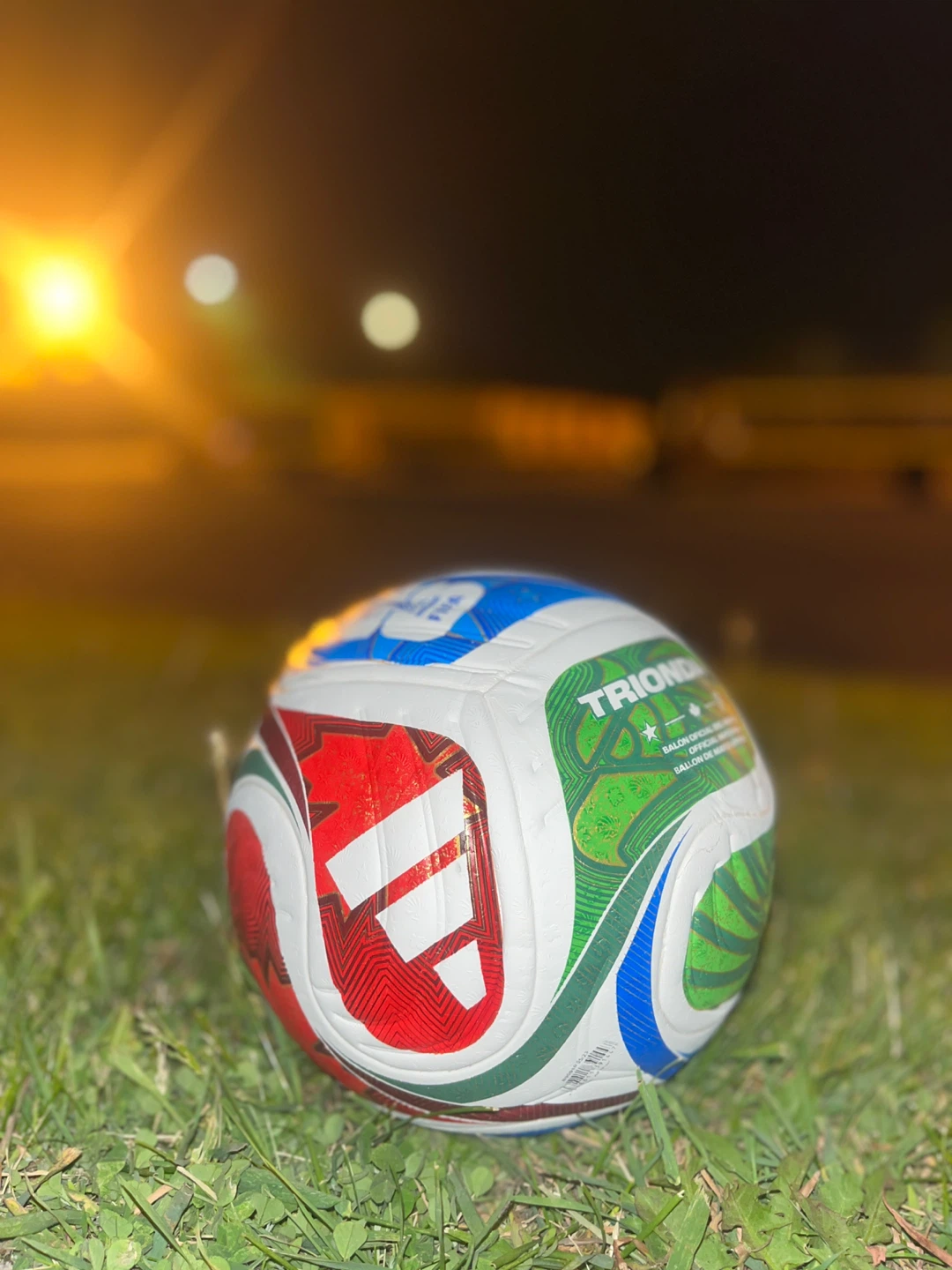 OFFICIAL World Cup Soccer Ball - photo 2