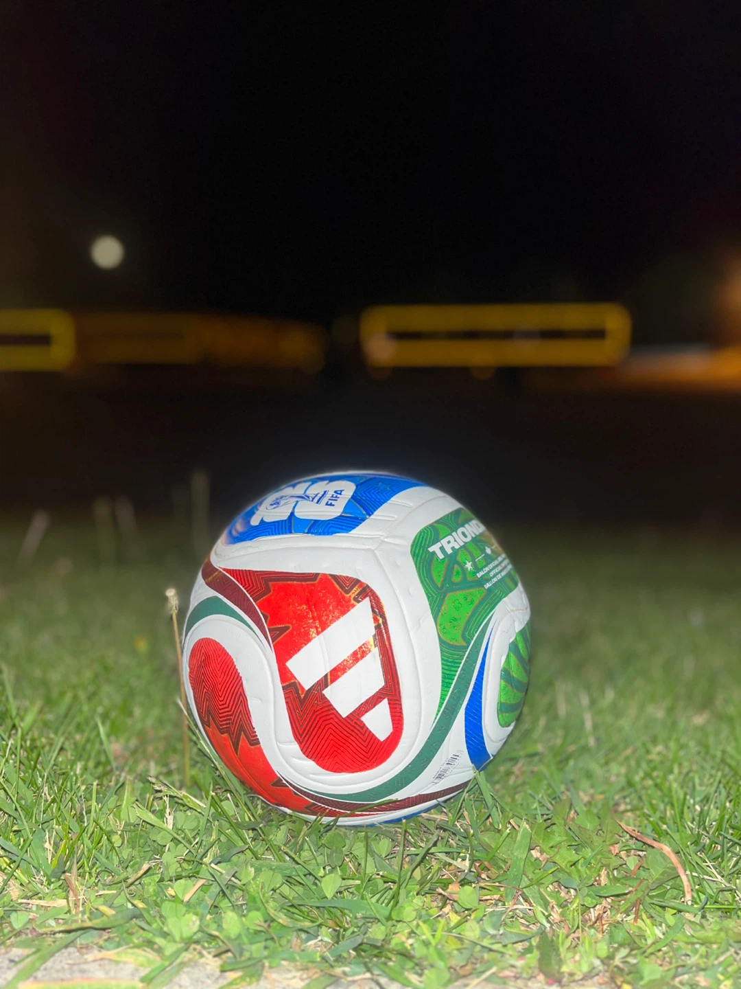 OFFICIAL World Cup Soccer Ball - photo 3