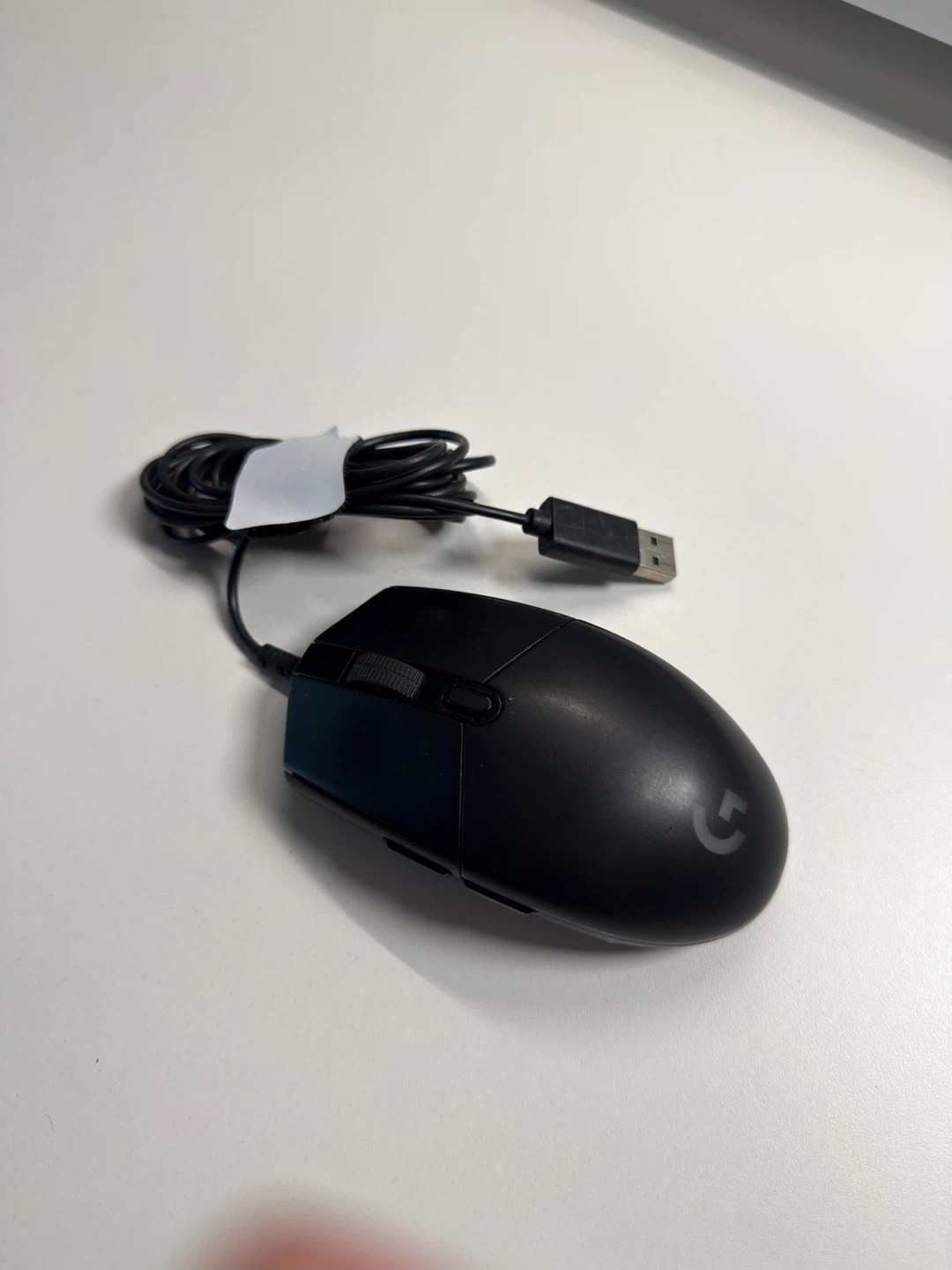 Logitech G102 Lightsync Gaming Mouse